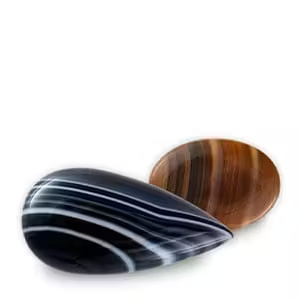 Agate Red (Sulemani Hakik)